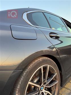 بي ام دبليو الفئة 3